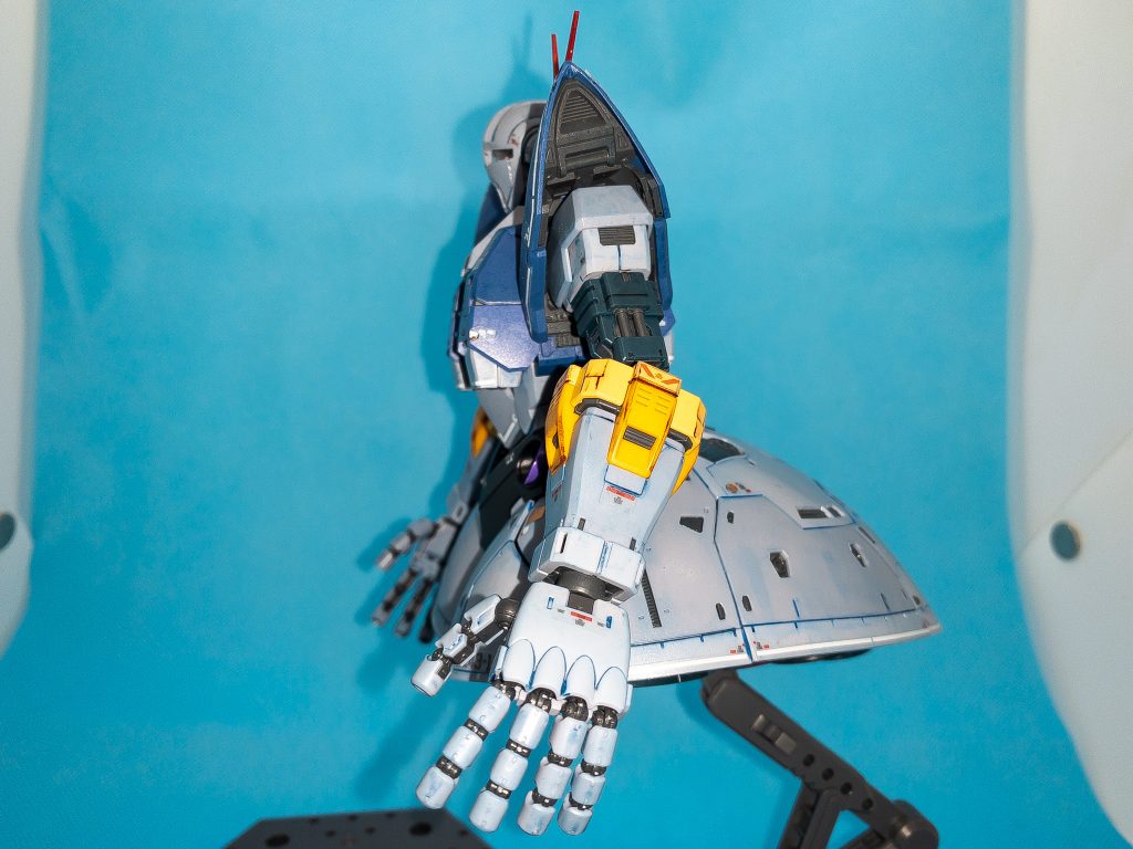 RG ジオング–4枚目/制作者：きしもとをん