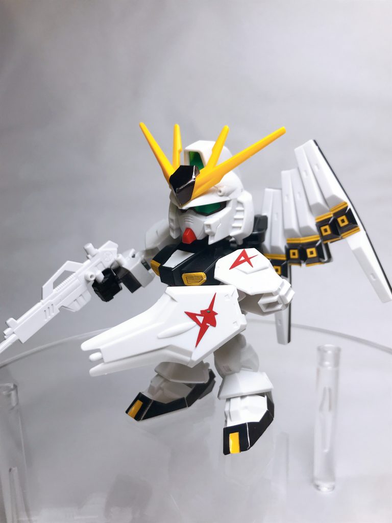 初めてのガンプラ–2枚目/制作者：raito_pp