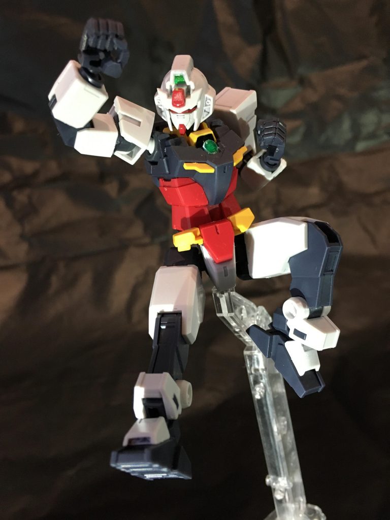 マナガンダムシリーズ(聖剣伝説3)–5枚目/制作者：tahchan310