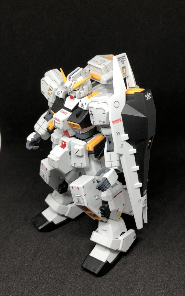 ヘイズル改–2枚目/制作者：@pero