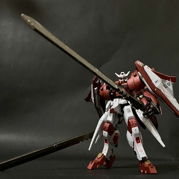 ガンダムアスタロトアンタレス