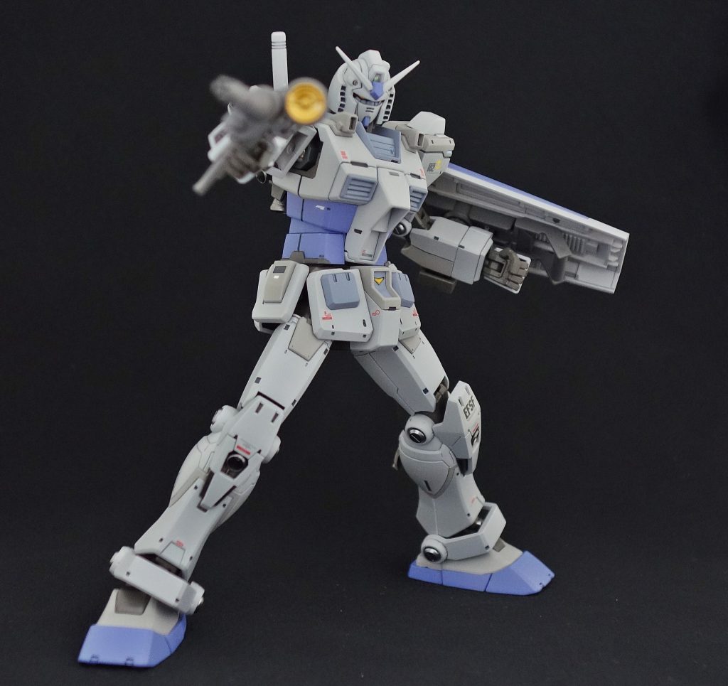 HG G-3ガンダム オリジン版–6枚目/制作者:@ataka