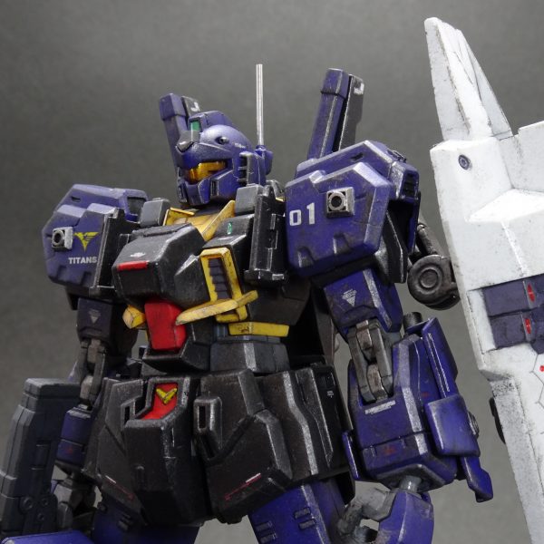 ジム・エクスクゥエル