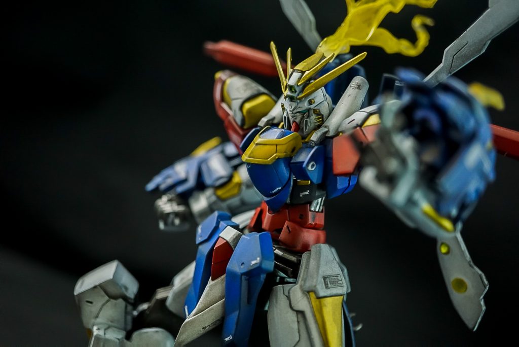 ポージングなど