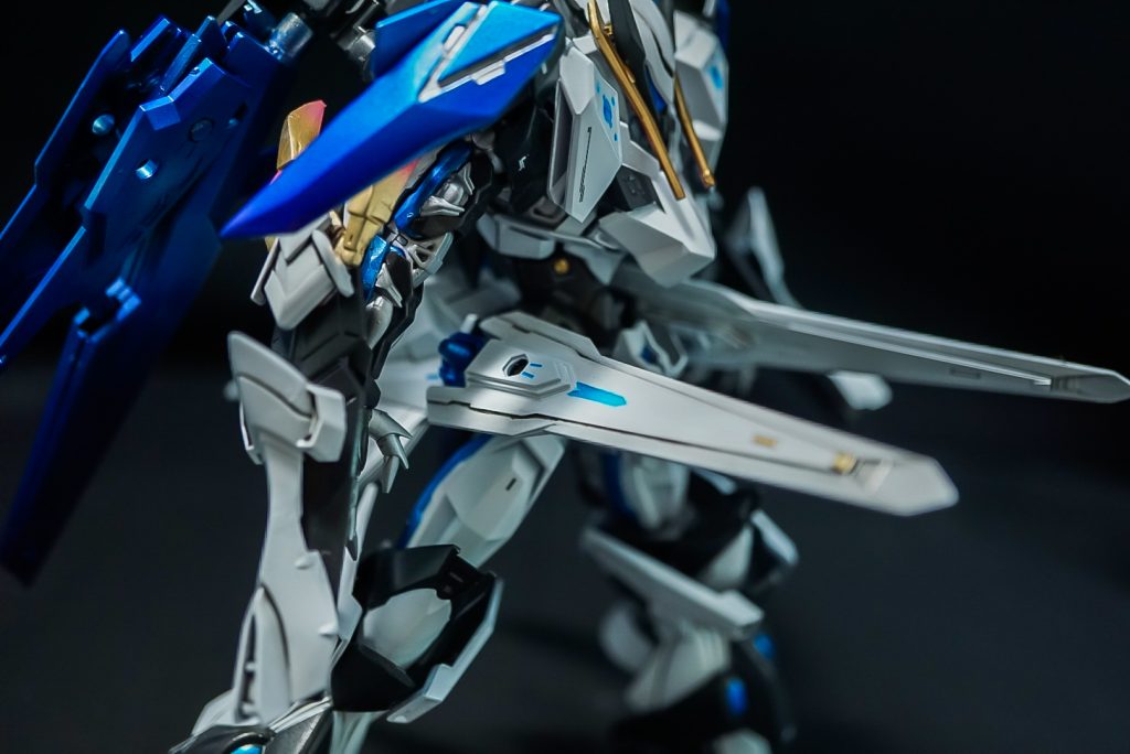 バインダーガン