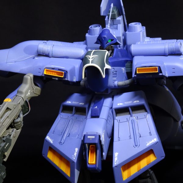 サイコドーガ・バジリスク