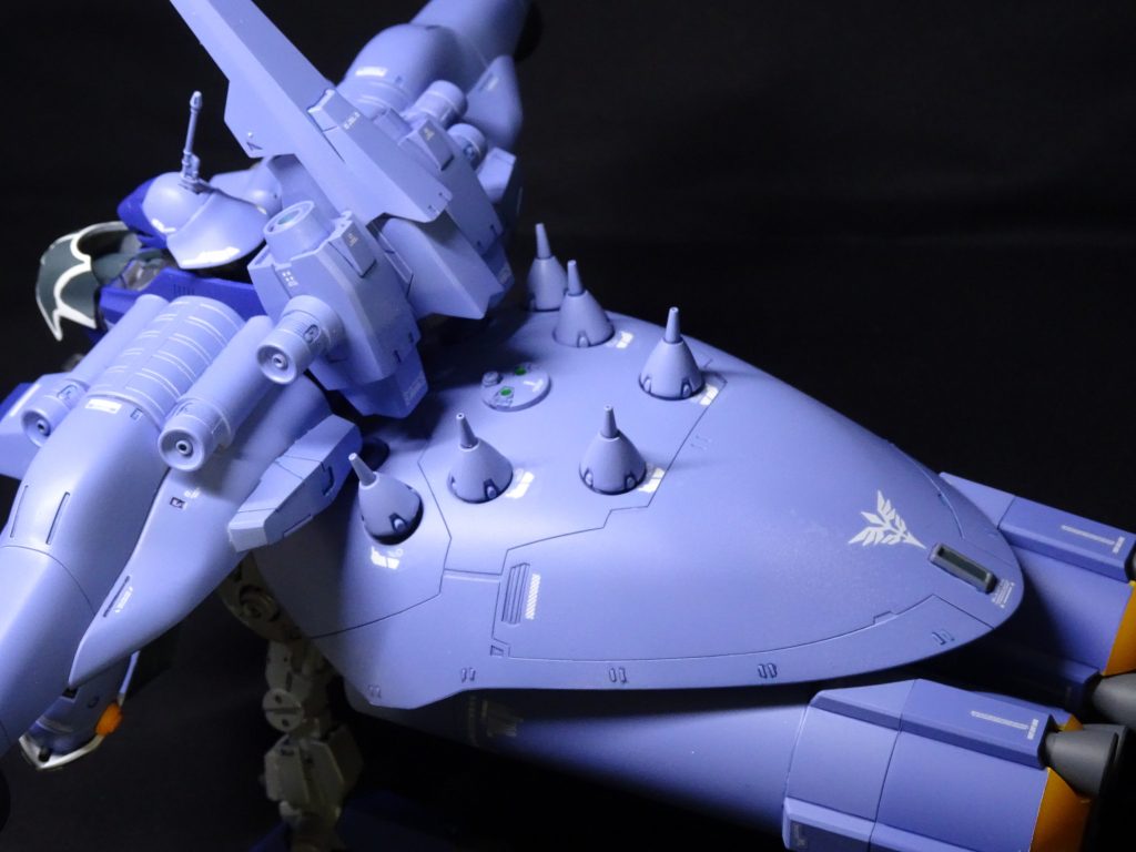 サイコドーガ・バジリスク–4枚目/制作者：0026@おおじろ〜