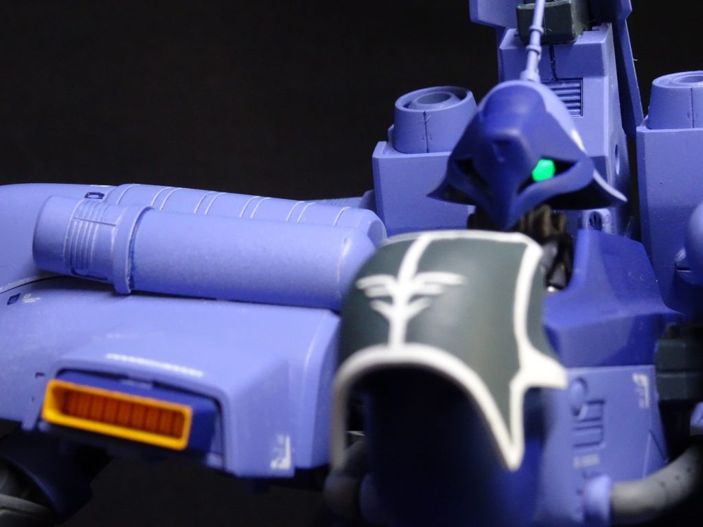 サイコドーガ・バジリスク–5枚目/制作者：0026@おおじろ〜