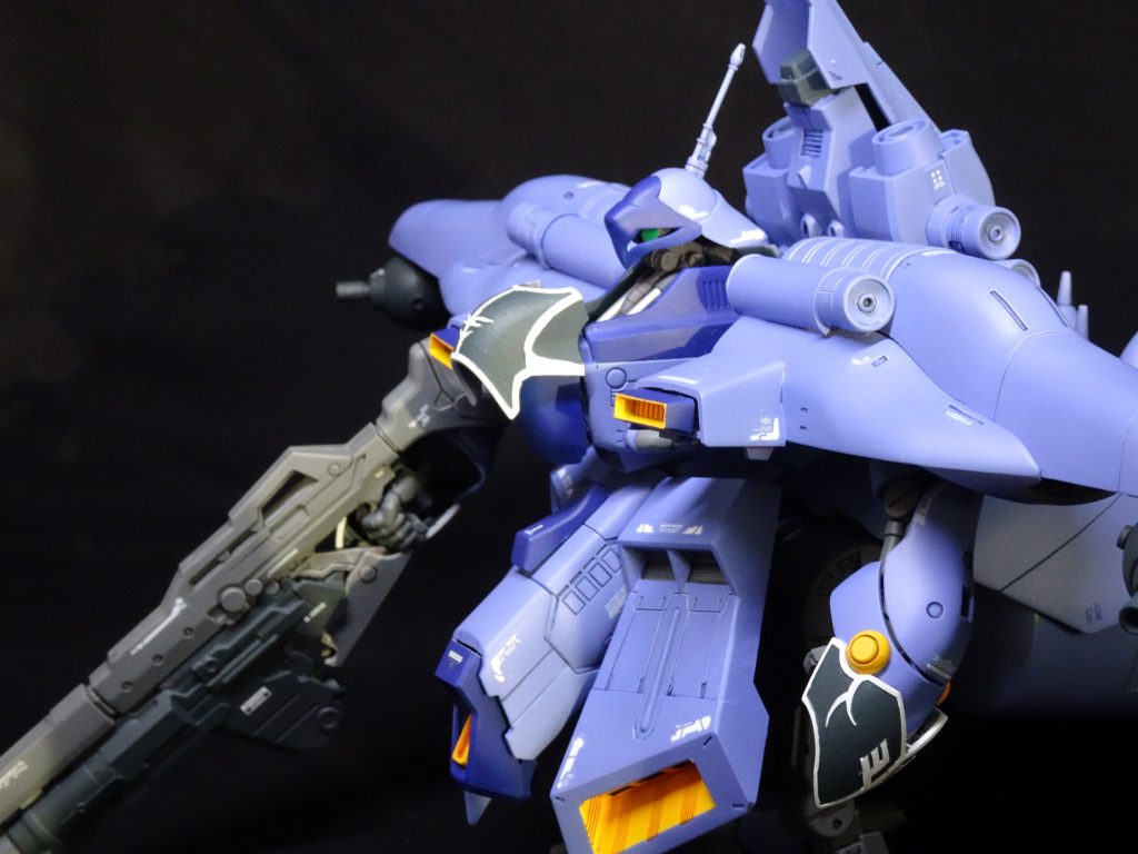 サイコドーガ・バジリスク–3枚目/制作者：0026@おおじろ〜