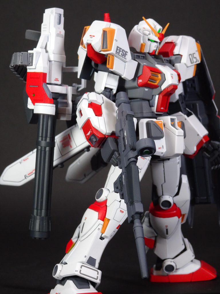 G-05 オリジンVer.–5枚目/制作者:0026@おおじろ〜