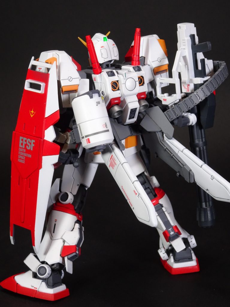 G-05 オリジンVer.–4枚目/制作者:0026@おおじろ〜