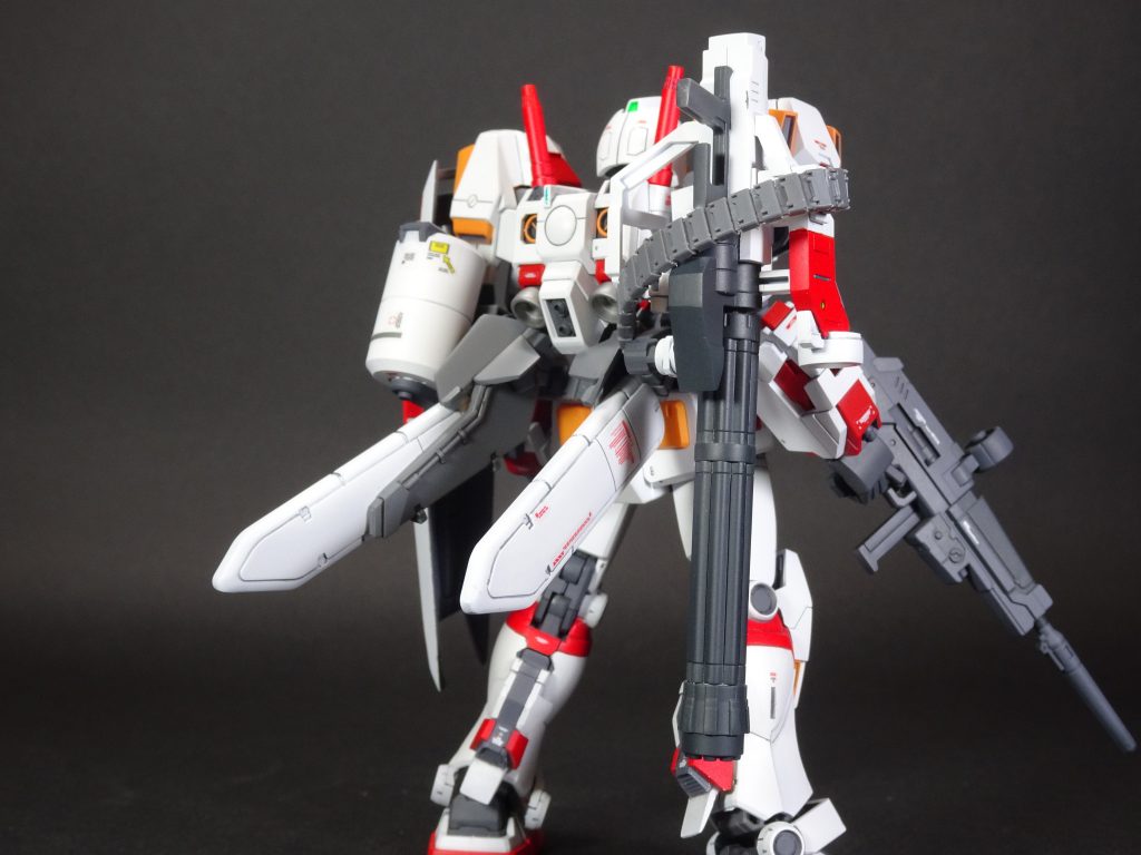 G-05 オリジンVer.–3枚目/制作者:0026@おおじろ〜