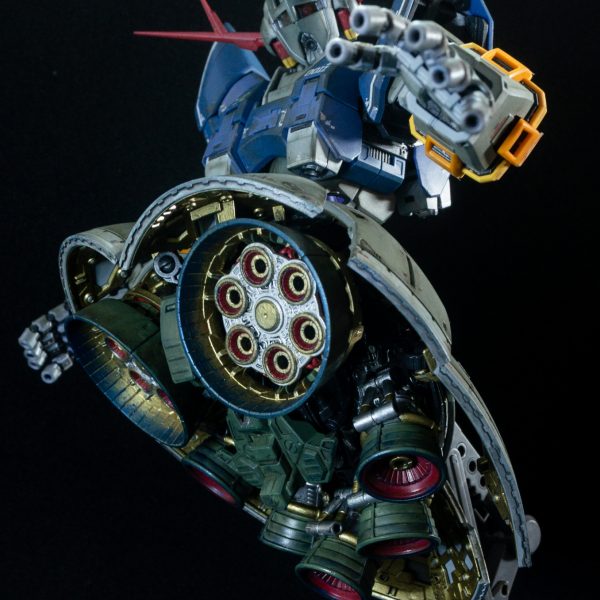 RG MSN-02 ZEONG ガンプラ s-l400.jpg