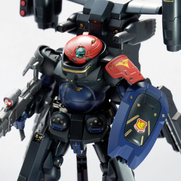 グリモアレッドベレー夜戦仕様