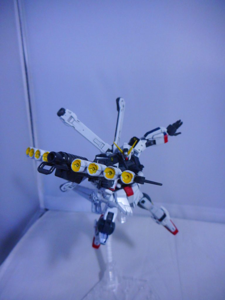 スカルハートにもこれでできるように！