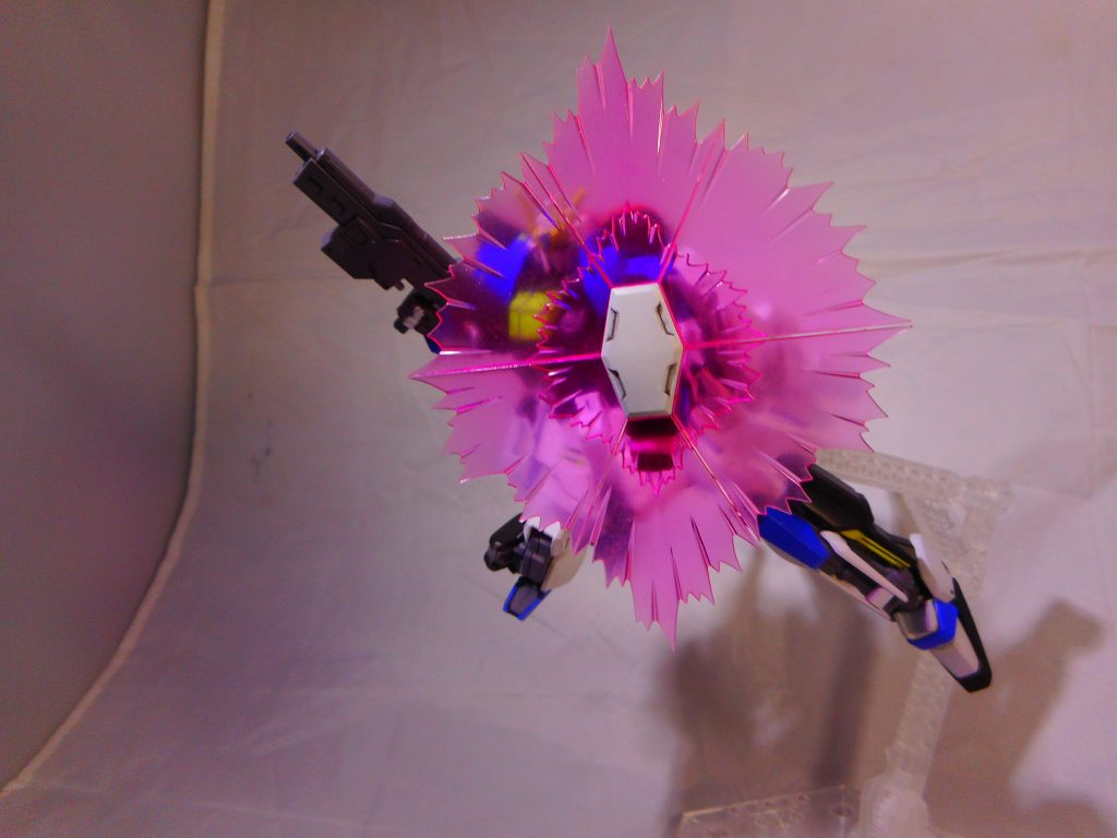 ガンダムデルタX「DX」–4枚目/制作者:零下