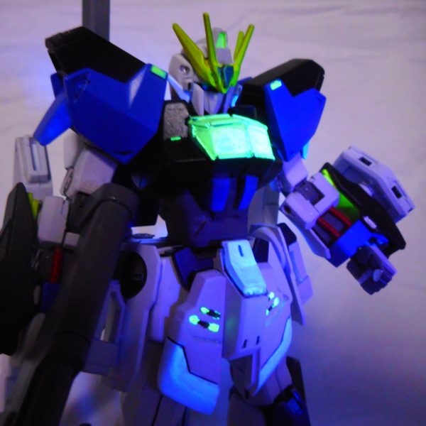 ガンダムデルタX｢DX｣
