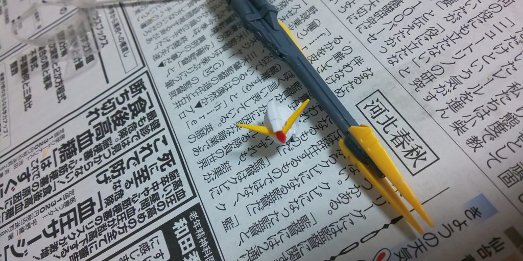合わせ目消し、後はめ加工に初挑戦しました!難しかったです、、、泣
