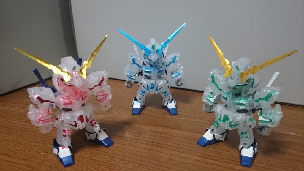 光の三原色！！