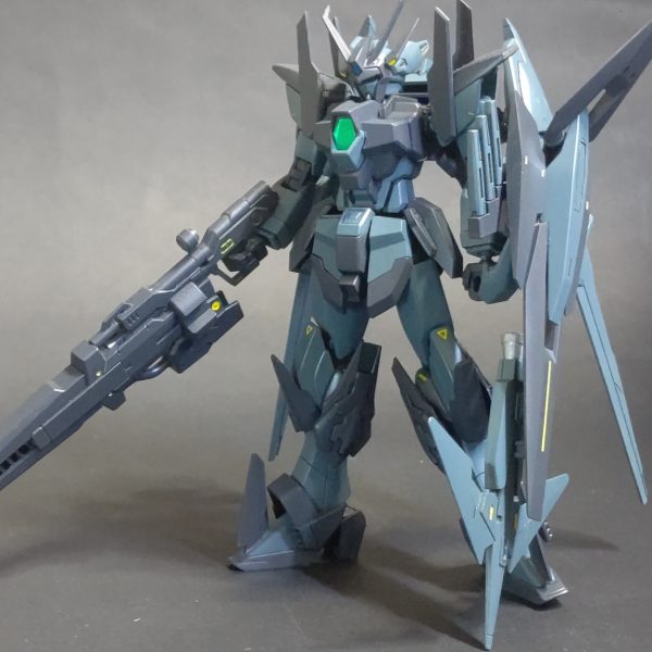 インパルスガンダム・アウルン