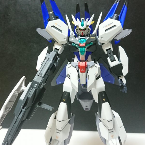 ユーラヴェン(フリーダムカラー)