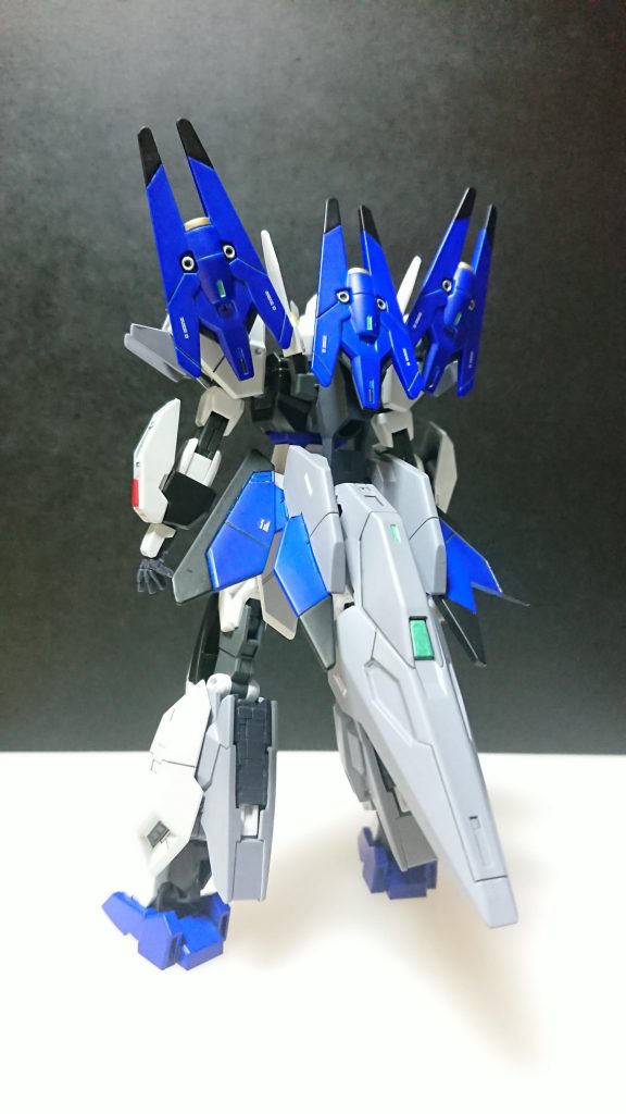 ユーラヴェン(フリーダムカラー)–5枚目/制作者：@Kazon1221