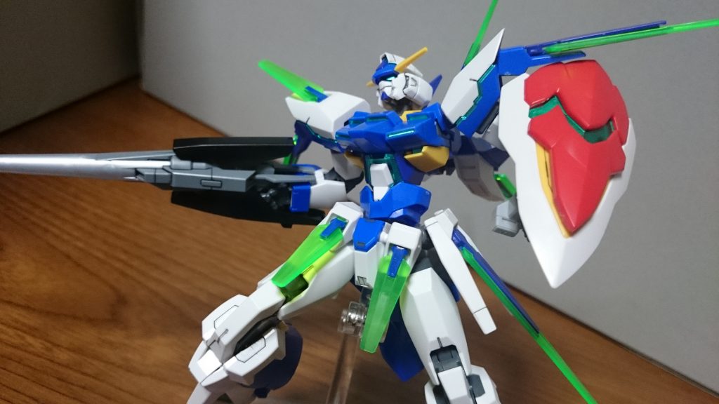 前も言った気がするけど、小説版AGEは結構おもしろかったり。ストーリーの補足や独自の設定があったりと見ごたえ十分!