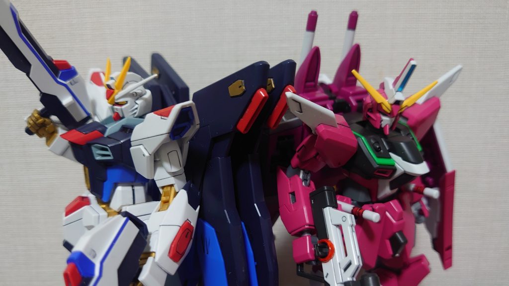 アスラン!　キラ!　行くよ!–5枚目/制作者：歩実