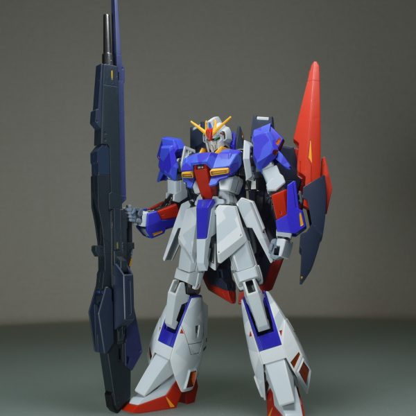 HGUC Zガンダム
