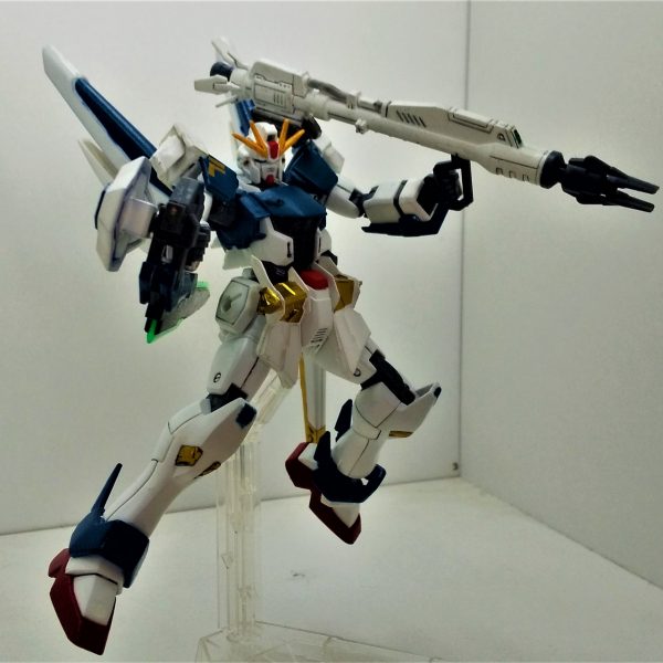 GUNDAM The Formula