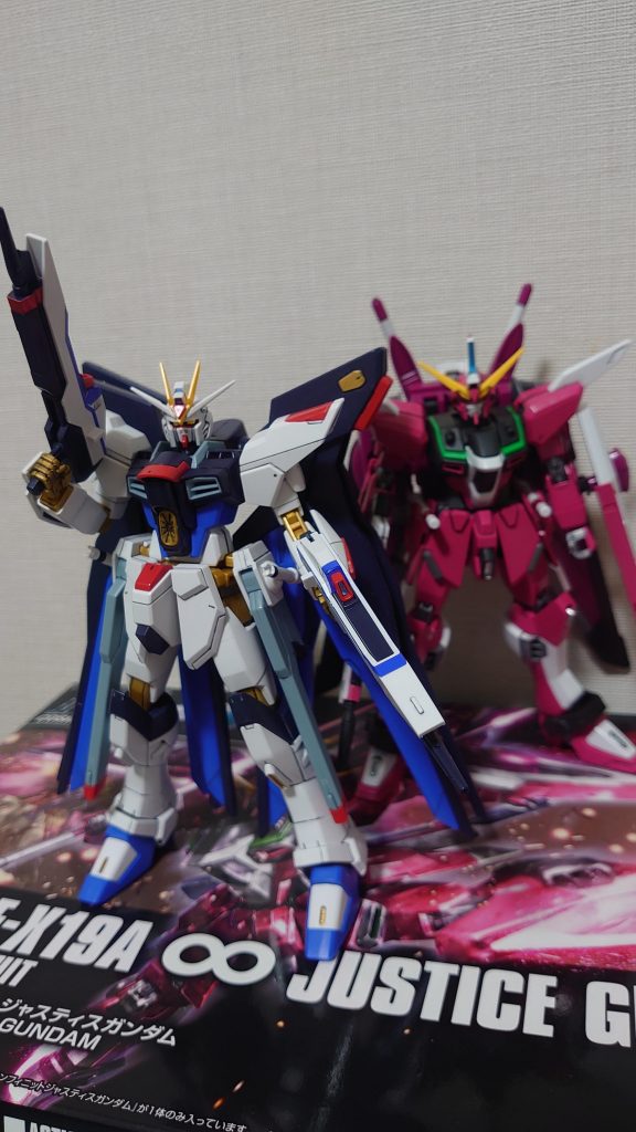 アスラン!　キラ!　行くよ!–2枚目/制作者：歩実