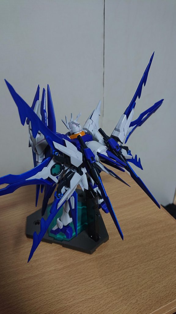 デスティニーセラフ–3枚目/制作者：syou5