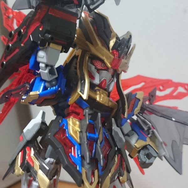 サザビーからデスティニーへ