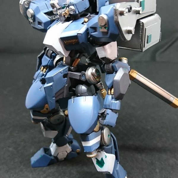 ガンダム・バティン