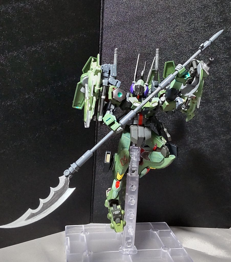 今回のは今まで作ってきた作品達のアイデアを集結させたような感じに仕上がりました。以上です。最後までお付き合いありがとうございます。