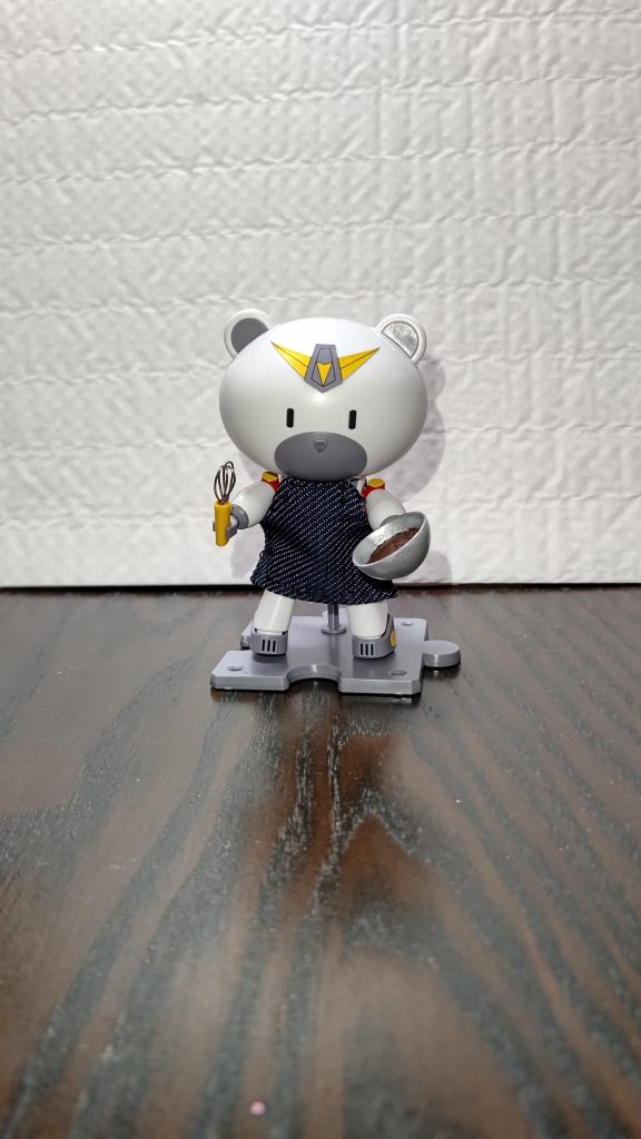 今のところホワイトデーネタはやらないつもりと言うかイメージがわかぬぐぬぬ