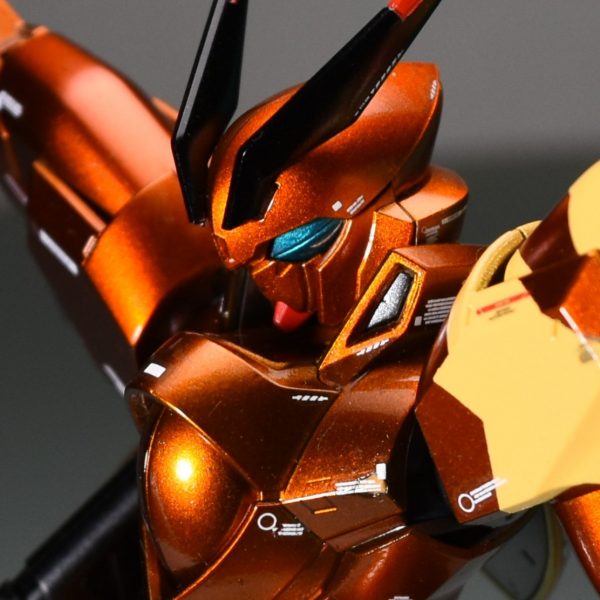 RE/100シャッコー