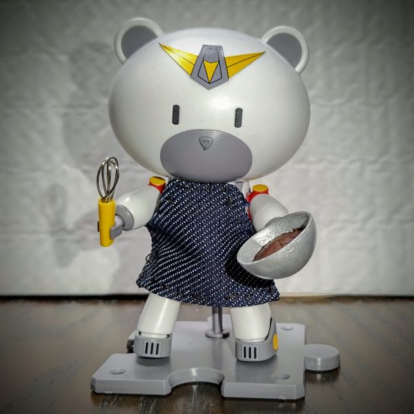 バレンタインデー イブ