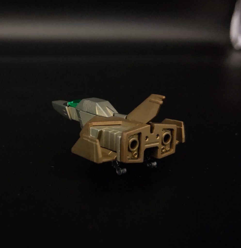 コアファイター②