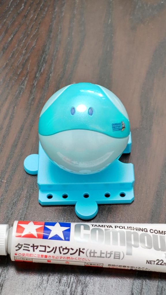 仕上げ目の後粗め-細目のと気は少し変わったかな？て程度でしたが、仕上げ目ヤバイですね目に見えてﾃｶｯﾃｶにかなり写り込みが見えますこれはちょっと楽しいです