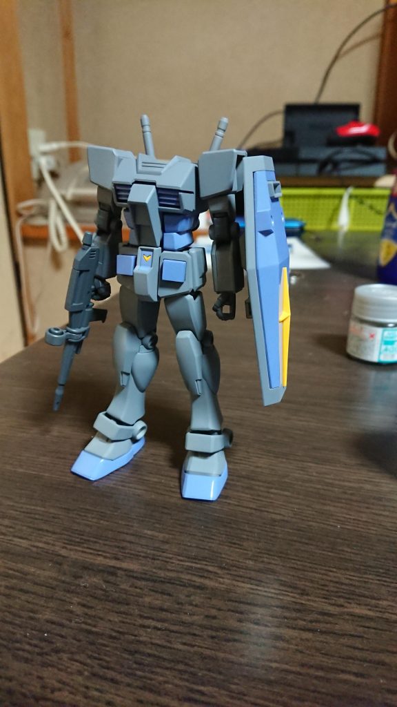 組み立て簡単、もう一個と言わず何個でも作りたくなっちゃいますね。