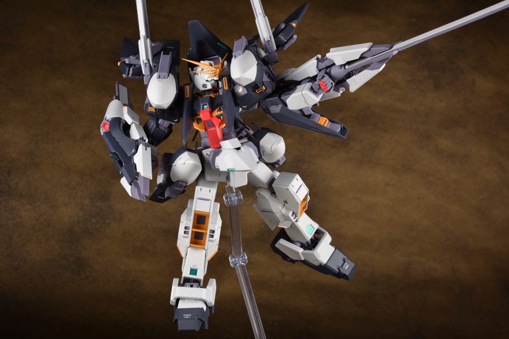 HG ハイゼンスレイ・ラーⅡ–4枚目/制作者：Tatsu