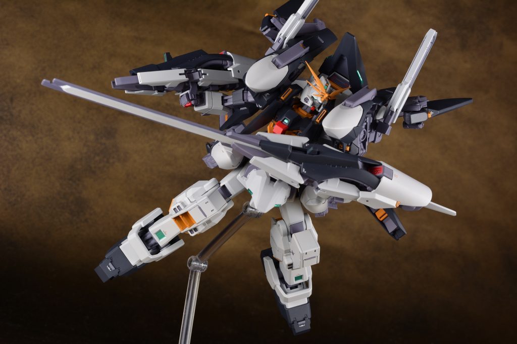 HG ハイゼンスレイ・ラーⅡ–6枚目/制作者：Tatsu