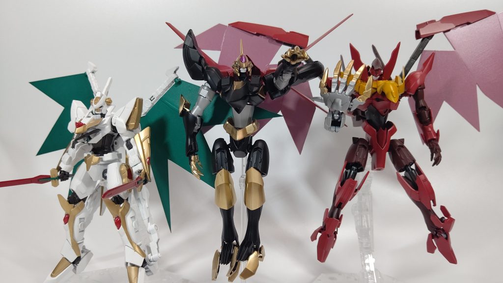 ???「そうだな……チーム名は黒の騎士団というのはどうだ?」