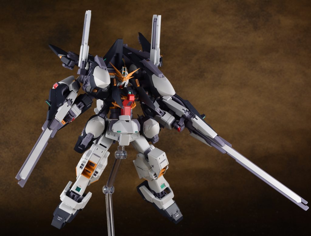 HG ハイゼンスレイ・ラーⅡ–5枚目/制作者：Tatsu