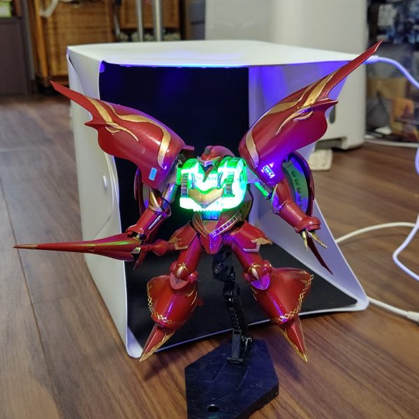 キュベレイパピヨン