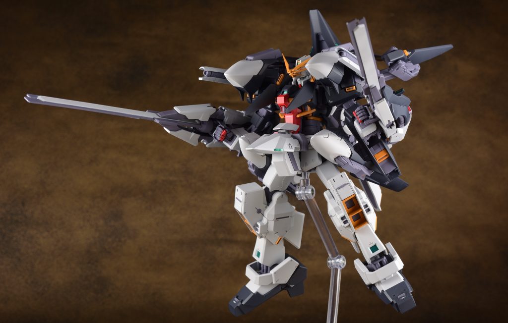 HG ハイゼンスレイ・ラーⅡ–7枚目/制作者：Tatsu