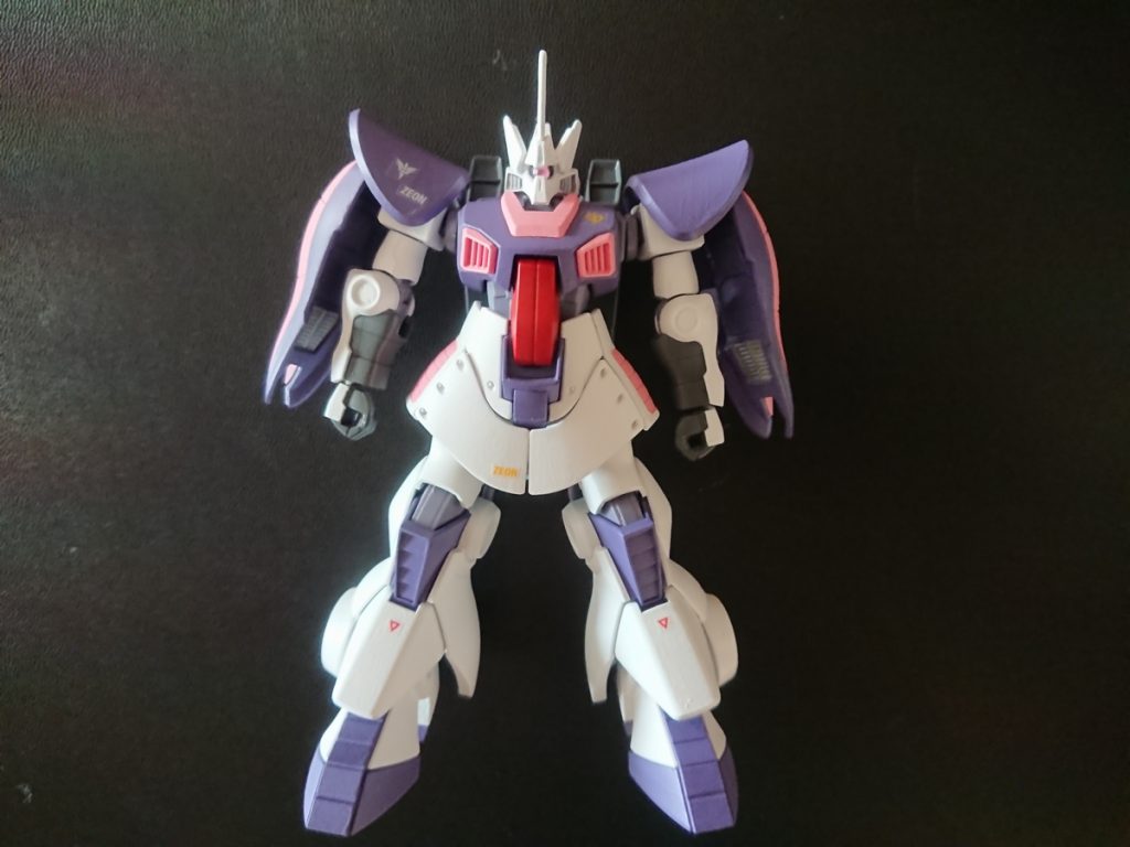 左肩分のシールドやらを部品注文したら１ヶ月待たされました...。