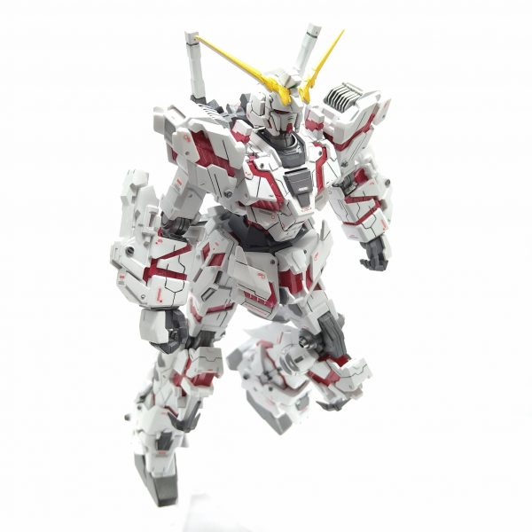 HGユニコーンガンダム