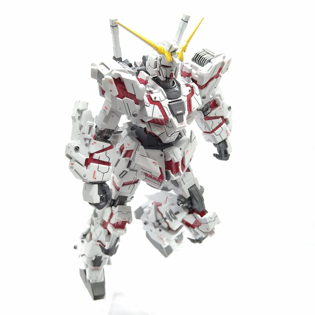 次にお気に入りのポーズです。